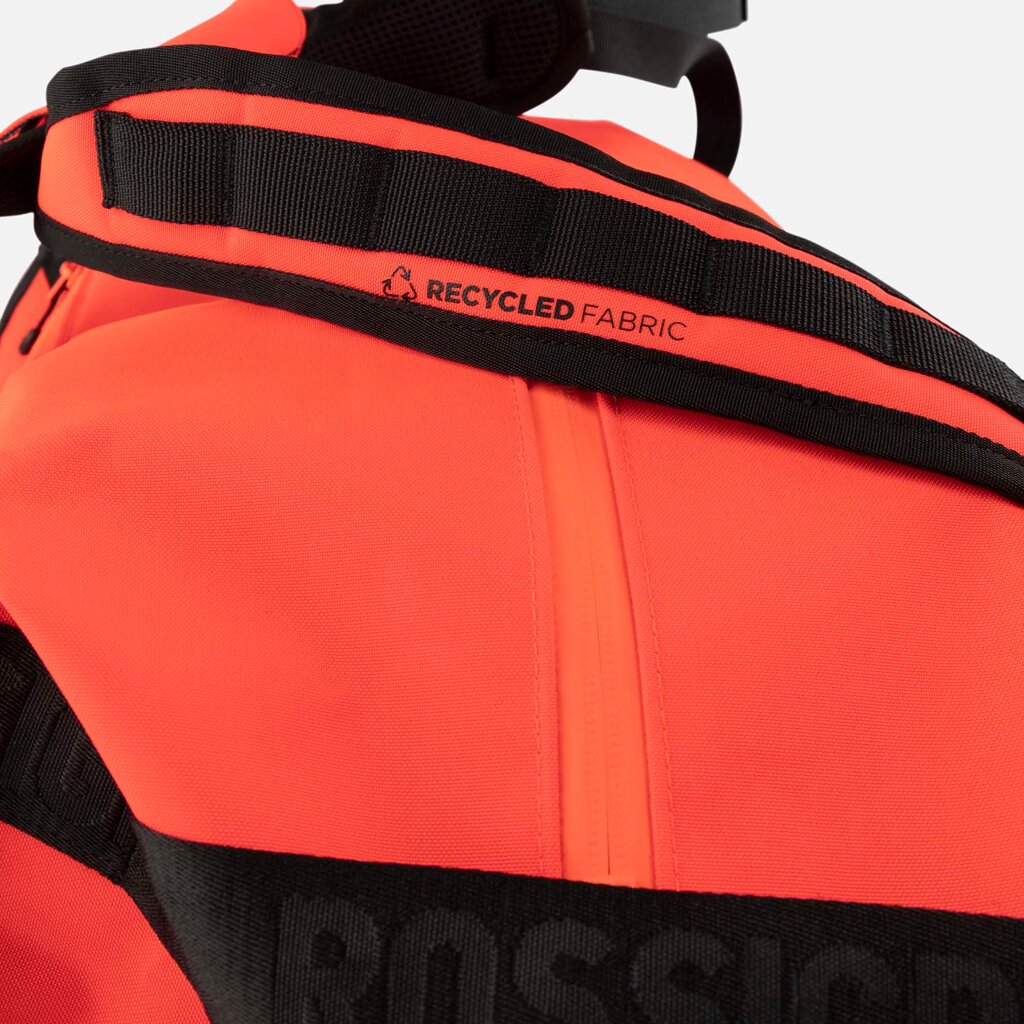 Taška Rossignol DUFFLE BAG 60L HERO